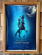 Shape of Water, The (2017)