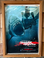Shark Night (2011)