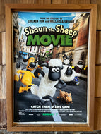 Shaun the Sheep (2015)