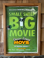 Shaun the Sheep (2015)