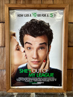 She's Out of My League (2010)