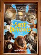Sheep Detectives, The (2026)