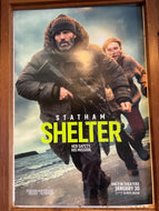 Shelter (2026)