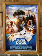 Show Dogs (2018)
