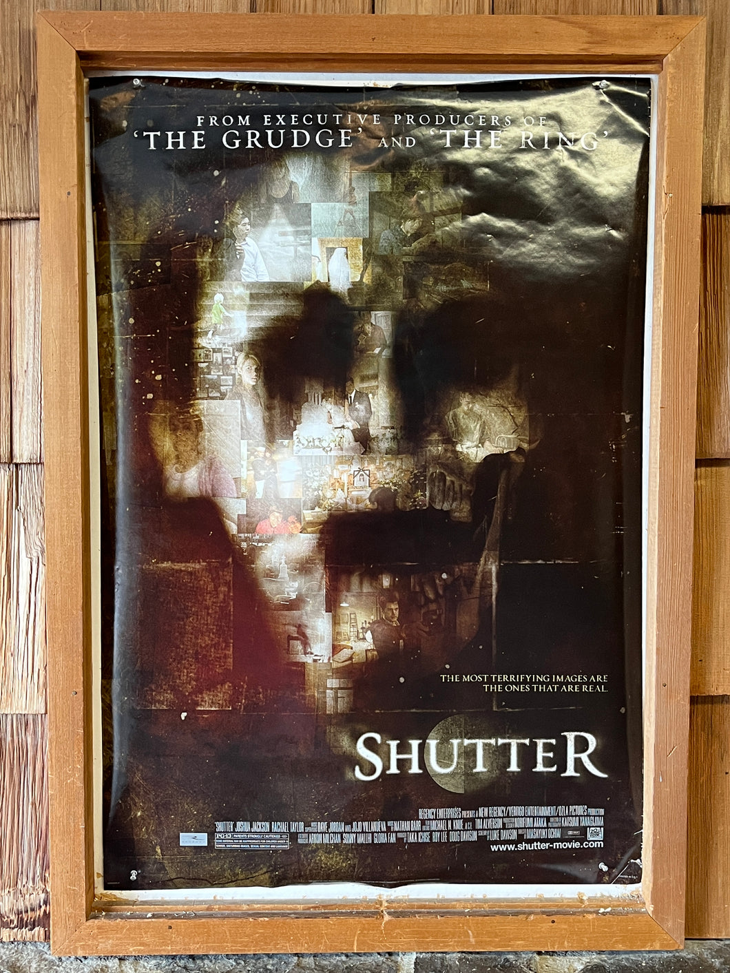 Shutter (2008)