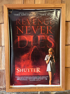 Shutter (2008)