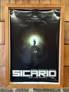 Sicario (2015)