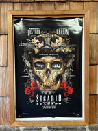 Sicario: Day of the Soldado (2018)