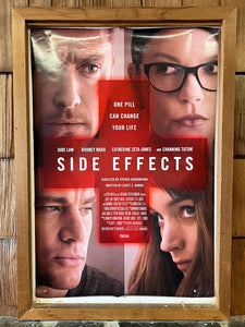 Side Effects (2013)