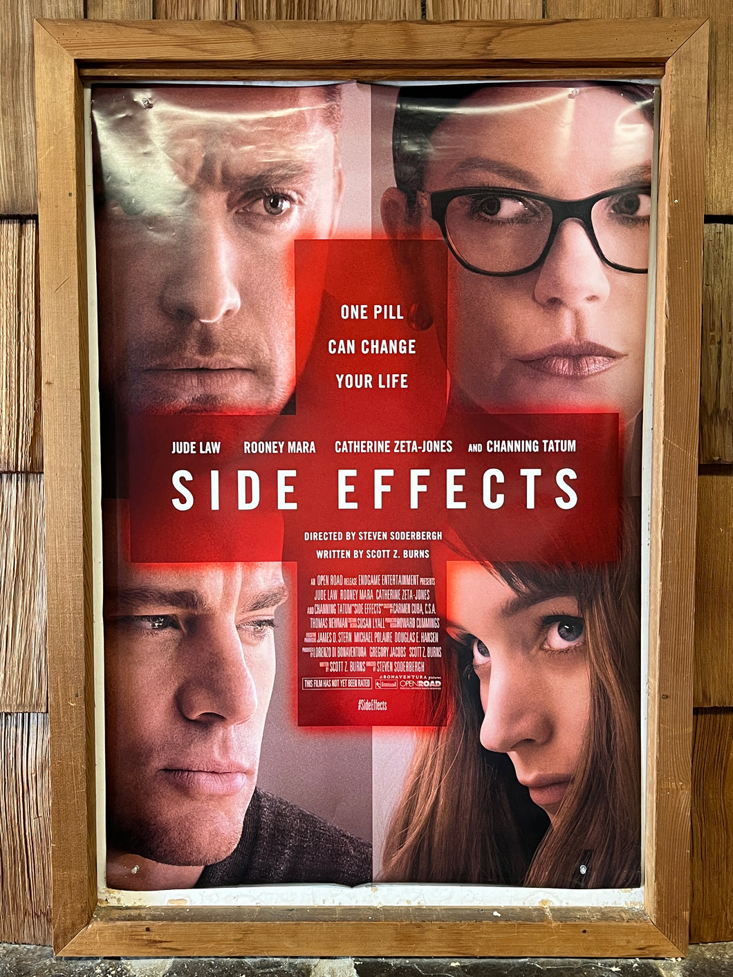 Side Effects (2013)