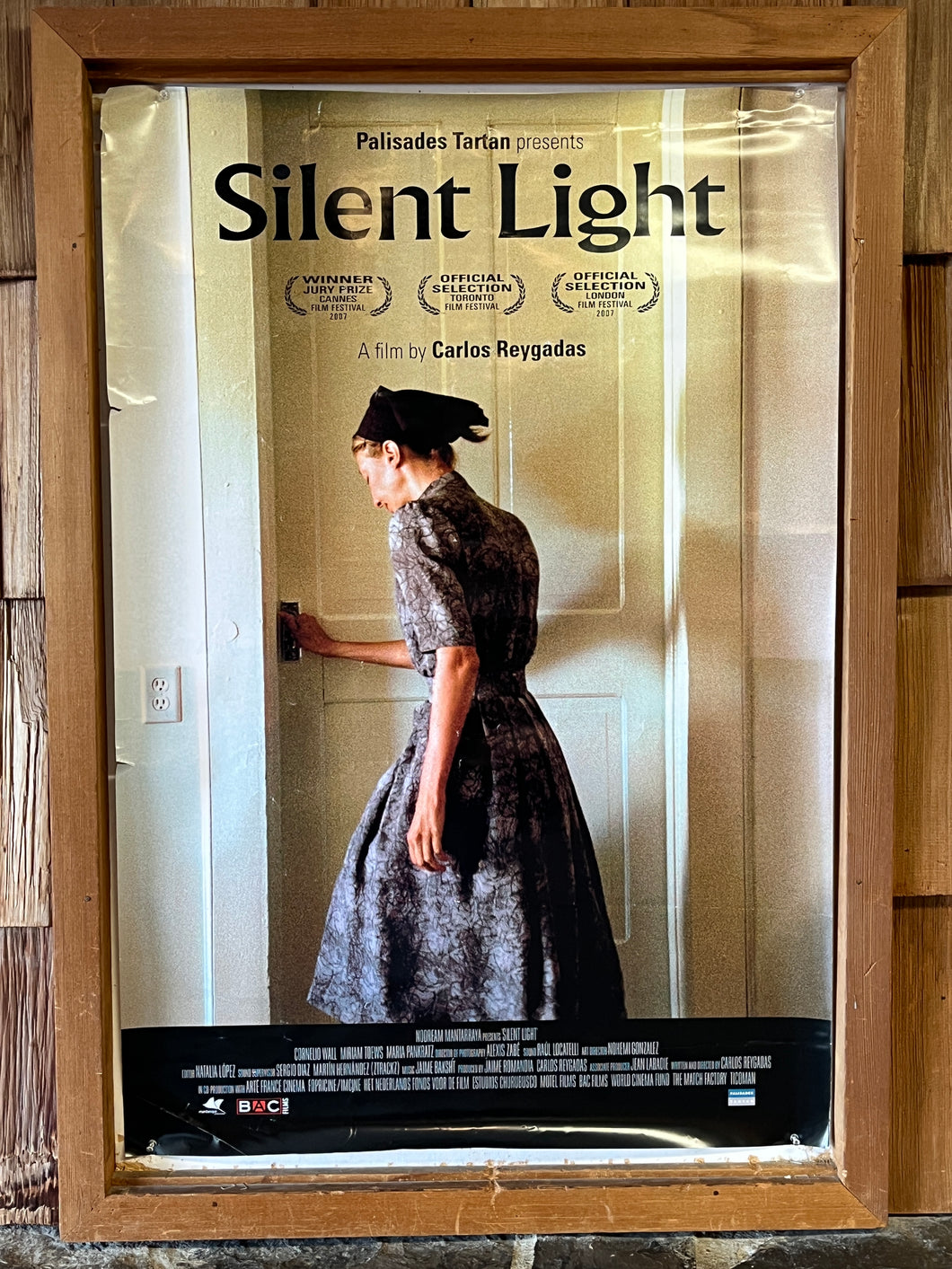 Silent Light (2007)