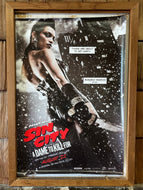 Sin City: A Dame to Kill For (2014)