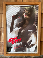 Sin City: A Dame to Kill For (2014)