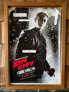 Sin City: A Dame to Kill For (2014)
