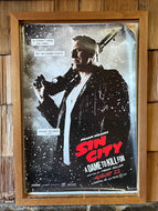 Sin City: A Dame to Kill For (2014)