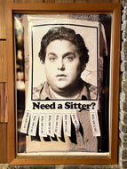 Sitter, The (2009)
