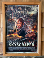 Skyscraper (2018)