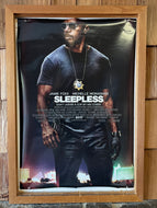 Sleepless (2017)