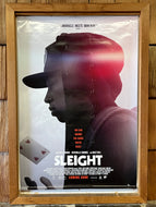 Sleight (2017)