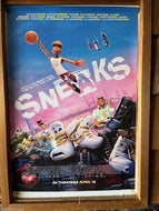 Sneaks (2025)