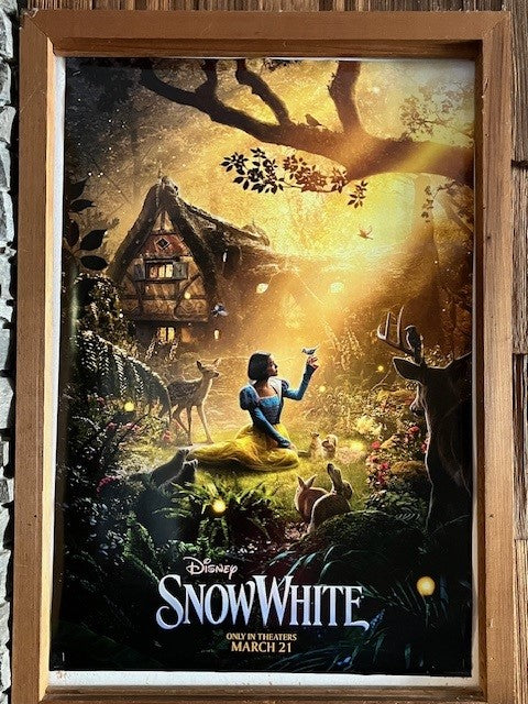 Snow White (2025) (Copy)(Alternate 1)