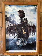 Snow White and the Huntsman (2012)