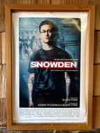 Snowden (2016)