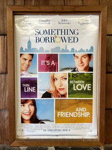 Something Borrowed (2011)