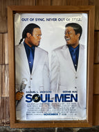 Soul Men (2008)