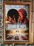 Sound of Hope: The Story of Possum Trot (2024)