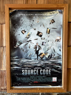 Source Code (2011)