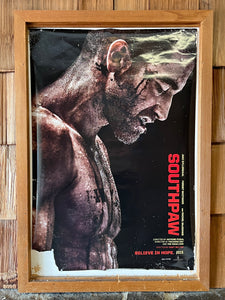Southpaw (2015)