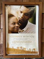 Southside with You (2016)