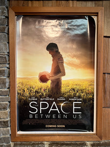 Space Between Us, The (2017)