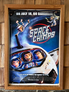 Space Chimps (2008)