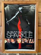 Sparkle (2012)
