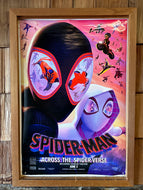 Spider-Man: Across the Spider-Verse