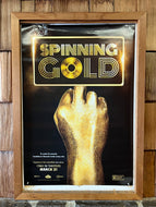 Spinning Gold (2023)