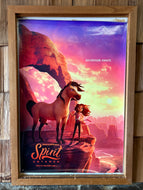 Spirit Untamed (2021)