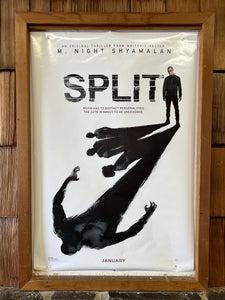 Split (2017)