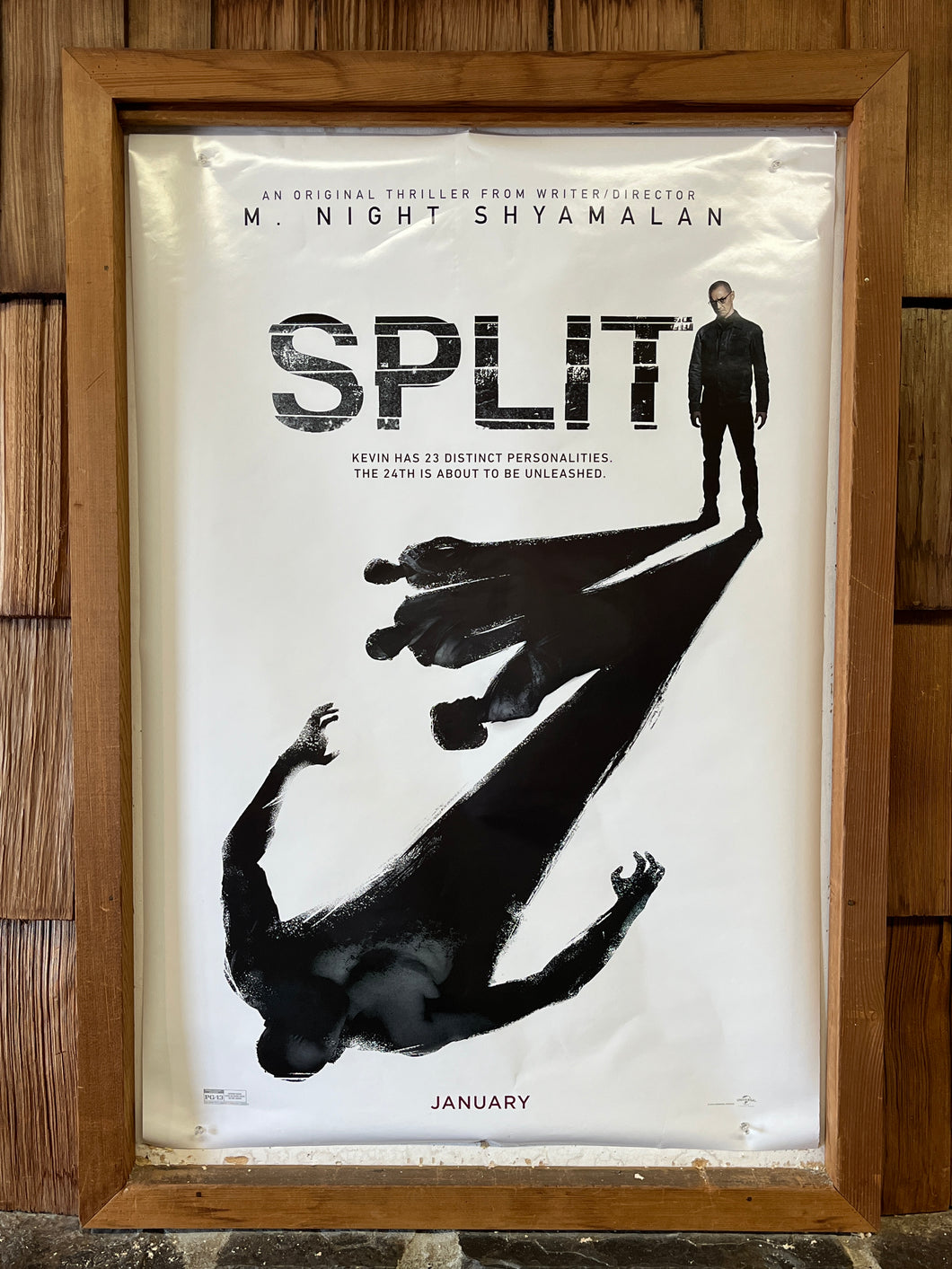 Split (2017)