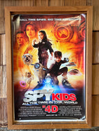 Spy Kids: All the Time in the World (2011)