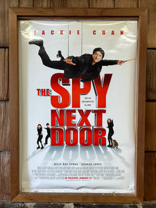 Spy Next Door, The (2010)