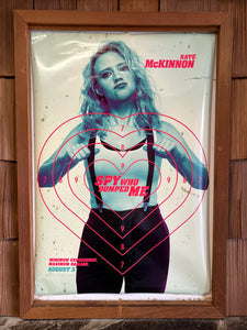 Spy Who Dumped Me, The (2018)