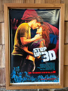 Step Up 3D (2010)