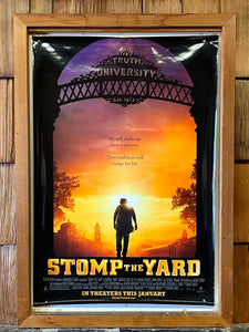 Stomp the Yard (2007)