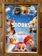 Storks (2016)