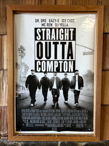 Straight Outta Compton (2015)