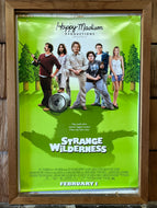 Strange Wilderness (2008)
