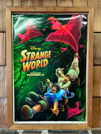 Strange World (2022)